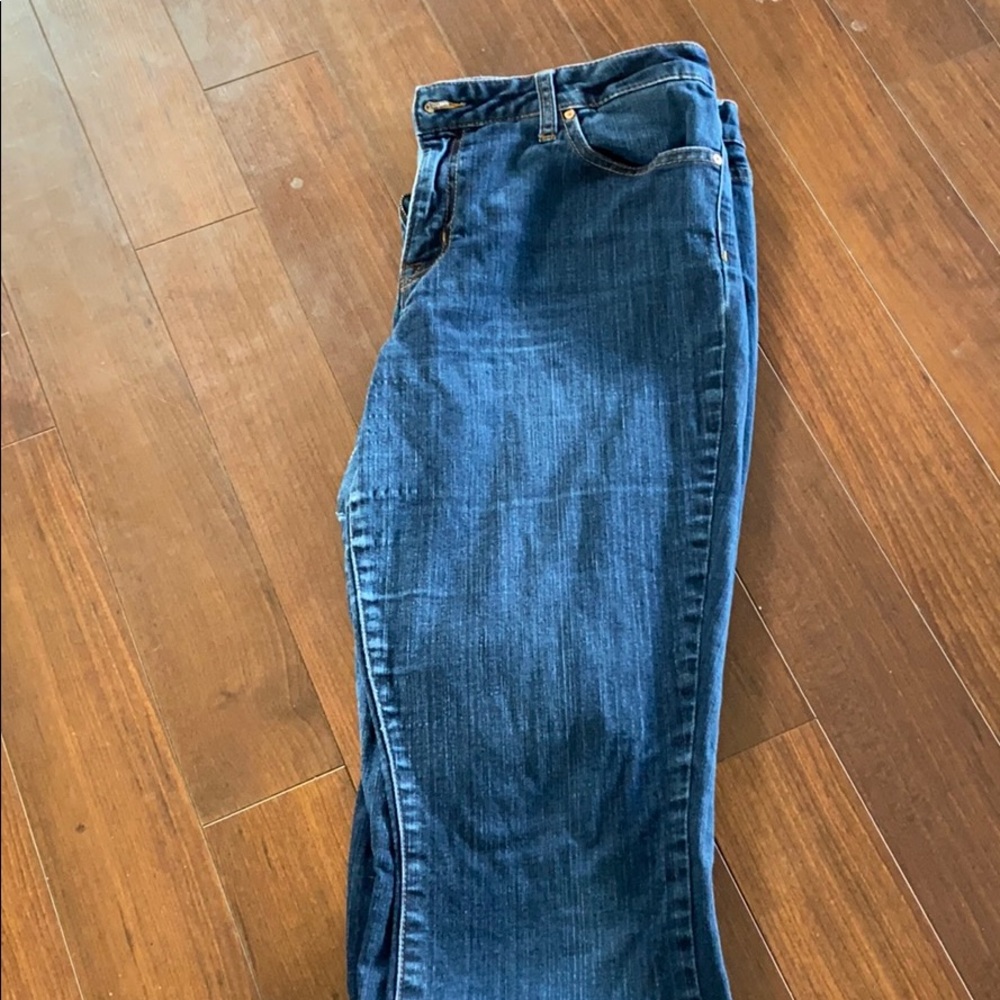 Tommy Hilfiger jeans